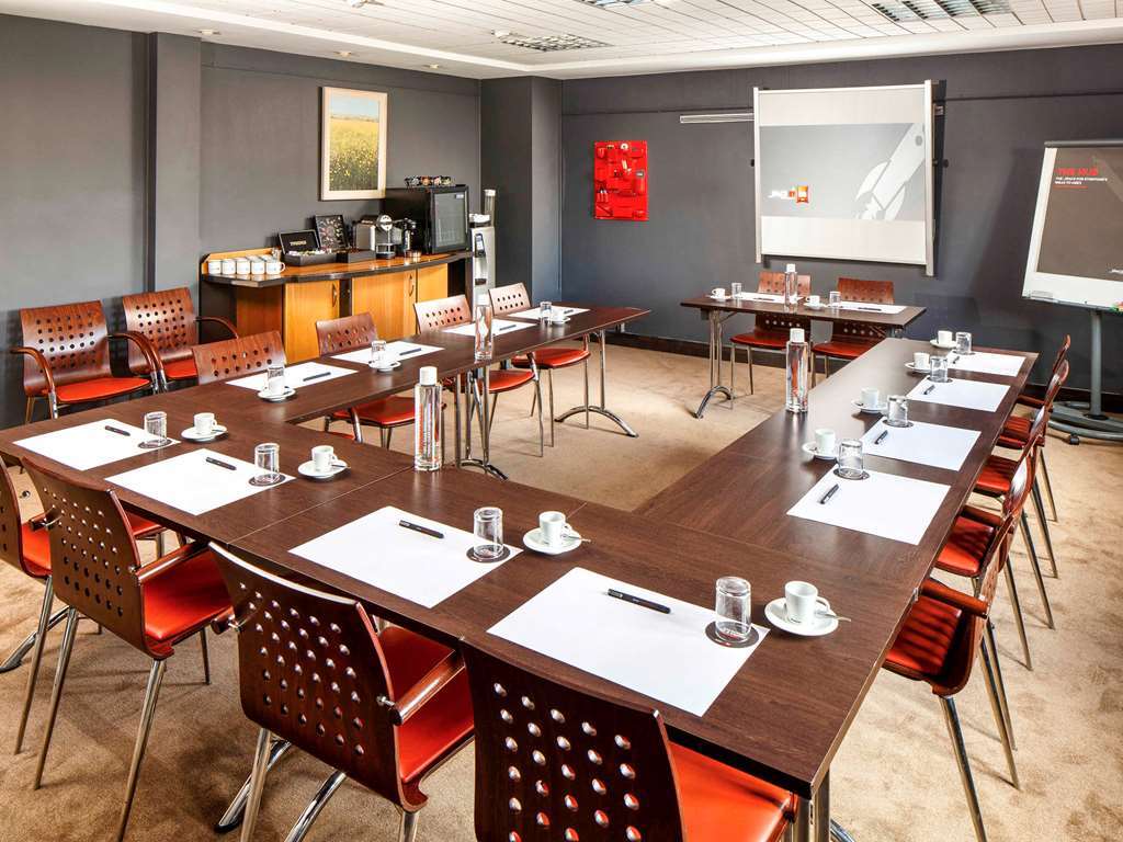 Ibis Rotherham East - Facilități foto