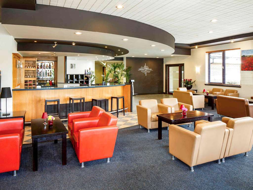 Ibis Rotherham East - Restaurant foto