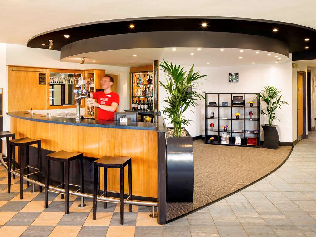Ibis Rotherham East - Restaurant foto