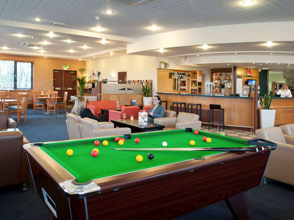 Ibis Rotherham East - Facilități foto