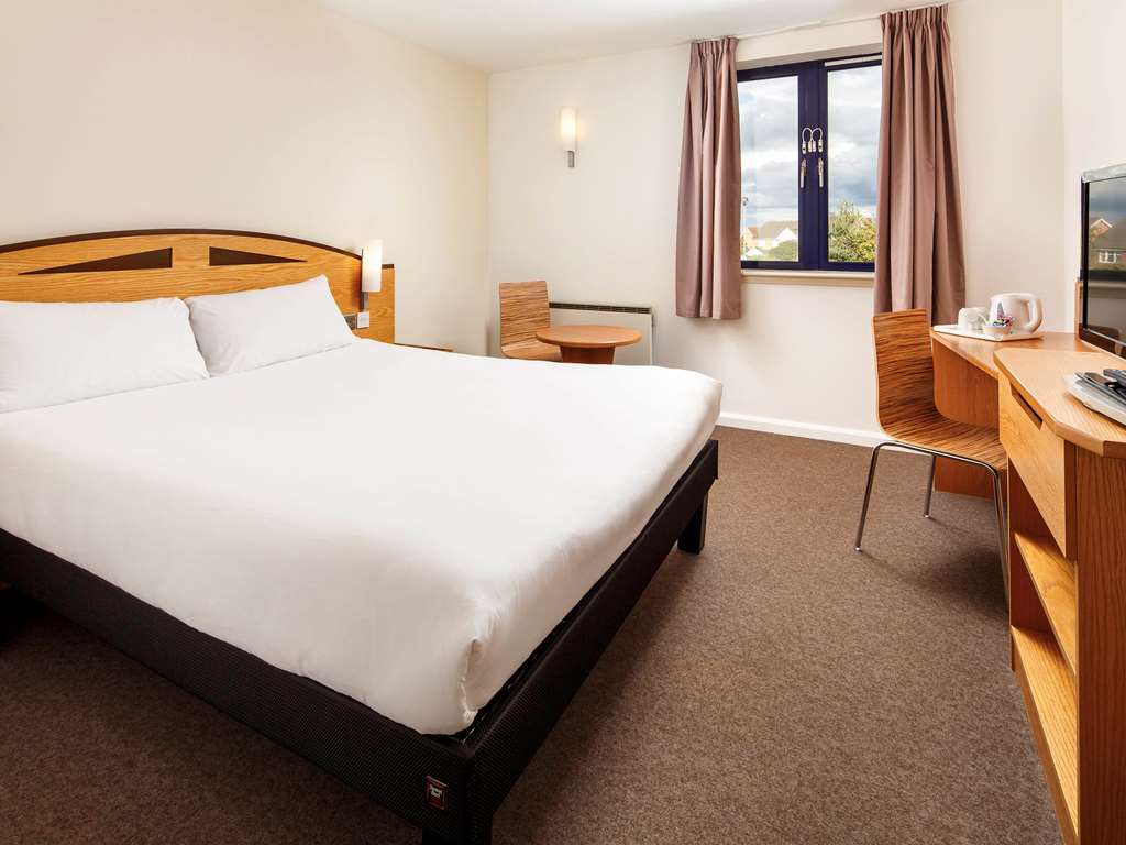 Ibis Rotherham East - Cameră foto
